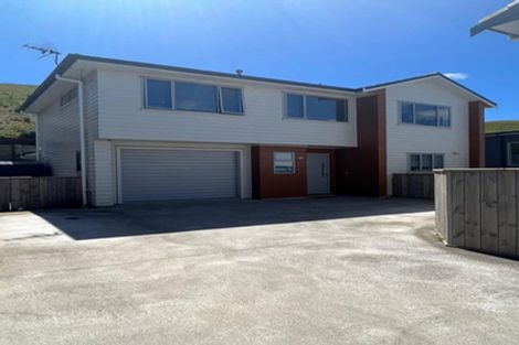 Photo of property in 167a Mclintock Street North, Johnsonville, Wellington, 6037