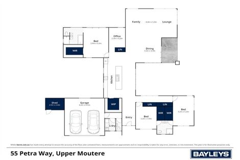 Photo of property in 55 Petra Way, Upper Moutere, 7173