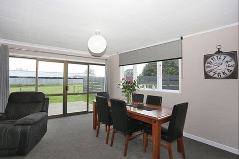 Photo of property in 33 Pomona Road West, Makarewa, Invercargill, 9876