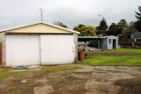 Photo of property in 4 Reservoir Street, Putaruru, 3411
