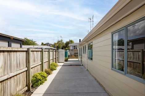 Photo of property in 194b Studholme Street, Morrinsville, 3300