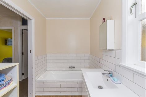 Photo of property in 6 Middlesex Street, Levin, 5510