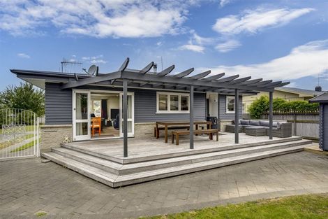 Photo of property in 7 Waterworth Avenue, Onekawa, Napier, 4110