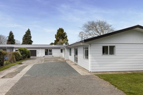 Photo of property in 1/3 Harris Street, Te Puke, 3119