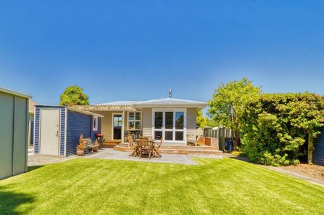 Photo of property in 521 Wall Road, Raureka, Hastings, 4120
