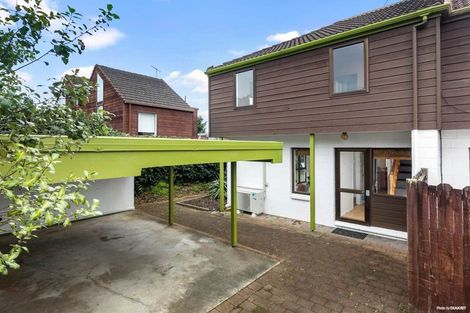 Photo of property in 3/40 Atkin Avenue, Mission Bay, Auckland, 1071