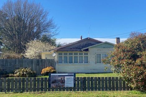 Photo of property in 51 Duncan Street, Raetihi, 4632