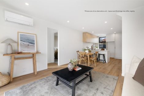 Photo of property in 2/2 Courtenay Street, St Albans, Christchurch, 8014