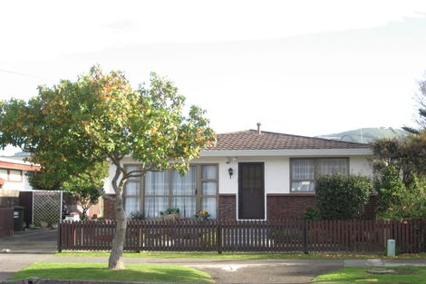 Photo of property in 71 Witako Street, Epuni, Lower Hutt, 5011