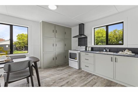 Photo of property in 17 Banbury Street, Burnside, Christchurch, 8053