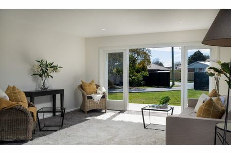 Photo of property in 61 Samuel Street, Hoon Hay, Christchurch, 8025