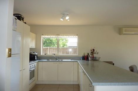 Photo of property in 9 Henry Wigram Drive, Wigram, Christchurch, 8042