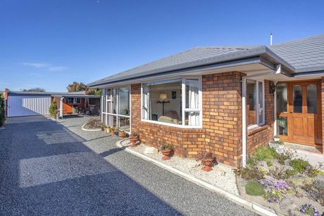 Photo of property in 4 Keldon Avenue, Rangiora, 7400