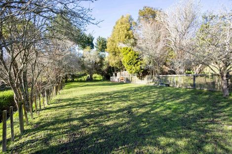 Photo of property in 273 Brunswick Road, Brunswick, Whanganui, 4571