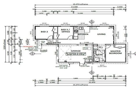 Photo of property in 4 Manaia Place, Mairangi Bay, Auckland, 0630