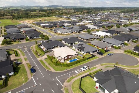 Photo of property in 3 Blacklock Road, Pyes Pa, Tauranga, 3112