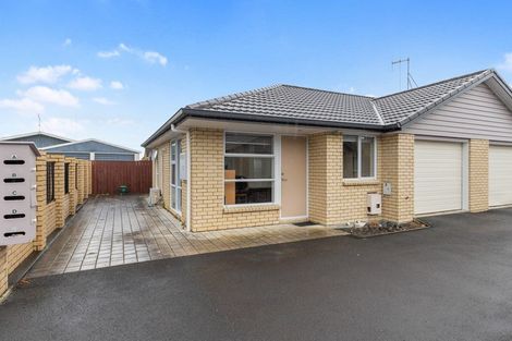 Photo of property in 8a Pitt Street, Frankton, Hamilton, 3204