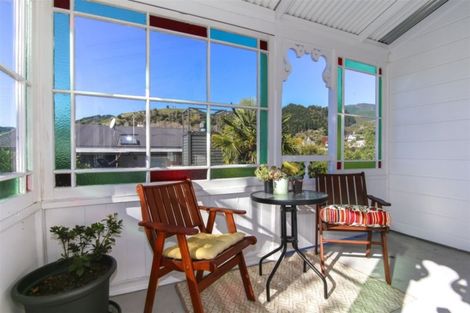 Photo of property in 209 Collingwood Street, Nelson South, Nelson, 7010