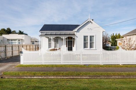 Photo of property in 11 Montagu Street, Feilding, 4702