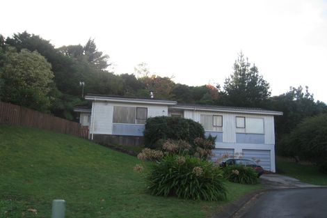 Photo of property in 9 Venus Place, Whitby, Porirua, 5024