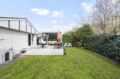 Photo of property in 2/385 Withells Road, Avonhead, Christchurch, 8042