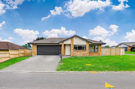 Photo of property in 329 Mahia Road, Weymouth, Auckland, 2103
