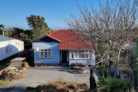 Photo of property in 110 Bright Street, Cobden, Greymouth, 7802