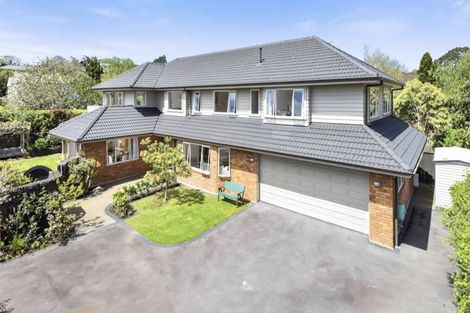 Photo of property in 136 St Andrews Road, Epsom, Auckland, 1023