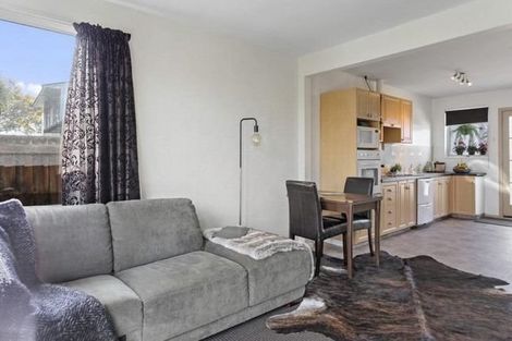 Photo of property in 2/34 Brougham Street, Addington, Christchurch, 8024