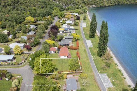 Photo of property in 11 Keitha Place, Kinloch, Taupo, 3377