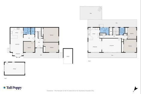 Photo of property in 86 Tosswill Road, Tahunanui, Nelson, 7011