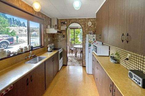 Photo of property in 1 Chirnside Terrace, Patearoa, Ranfurly, 9398