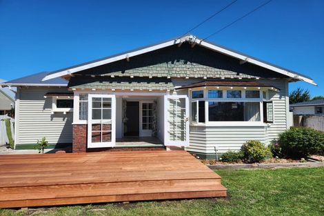 Photo of property in 112 Conway Street, Somerfield, Christchurch, 8024