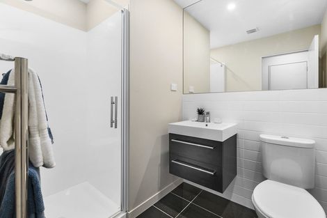 Photo of property in 17/31 Princess Terrace, Newtown, Wellington, 6021