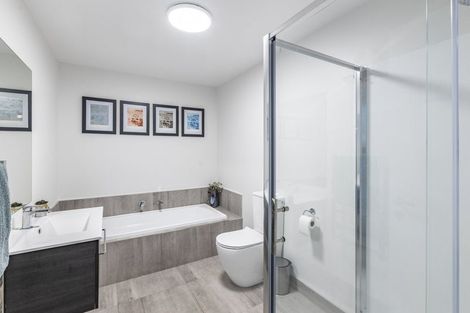 Photo of property in 7 Mccahon Lane, Rolleston, 7615