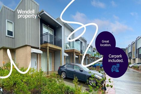 Photo of property in 22 Ceramic Lane, New Lynn, Auckland, 0600