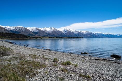 Photo of property in 3 Dobson Lane, Lake Ohau, Twizel, 9412