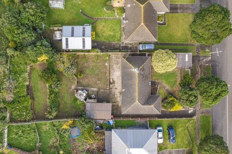 Photo of property in 82 Polson Street, Castlecliff, Whanganui, 4501