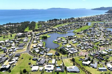 Photo of property in 128 Harbour Drive, Matarangi, Whitianga, 3592