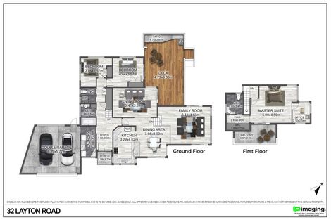 Photo of property in 32 Layton Road, Manly, Whangaparaoa, 0930