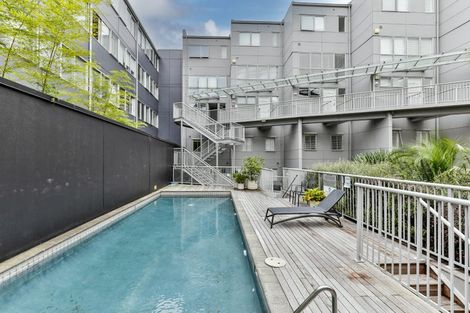 Photo of property in 1/12h Beaumont Street, Auckland Central, Auckland, 1011