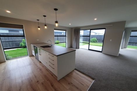 Photo of property in 9 Burrow Street, Rolleston, 7614