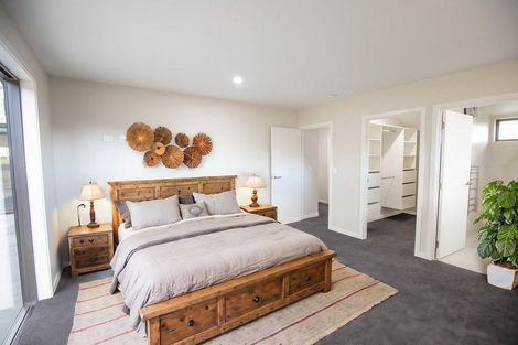 Photo of property in 10c Burbank Place, Methven, 7730