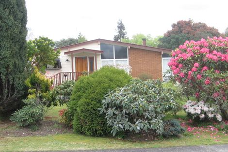 Photo of property in 12 Pegasus Drive, Sunnybrook, Rotorua, 3015