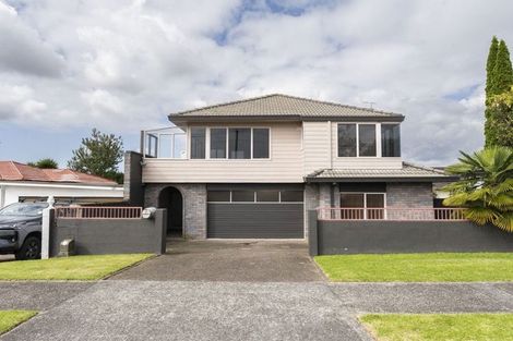 Photo of property in 2 Bernard Street, Tauranga South, Tauranga, 3112