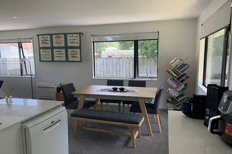 Photo of property in 67a Cox Street, Geraldine, 7930