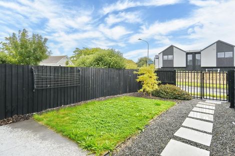 Photo of property in 5/2 Huia Street, Riccarton, Christchurch, 8041