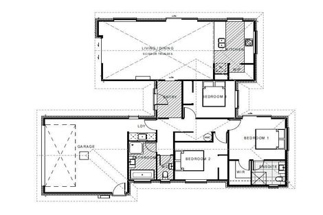 Photo of property in 132b Dunns Crossing Road, Rolleston, 7614