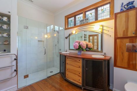 Photo of property in 11 Richmond Avenue, Nelson South, Nelson, 7010