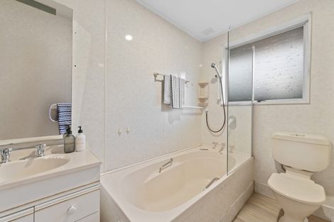 Photo of property in 83a Cottonwood Street, Parklands, Christchurch, 8083